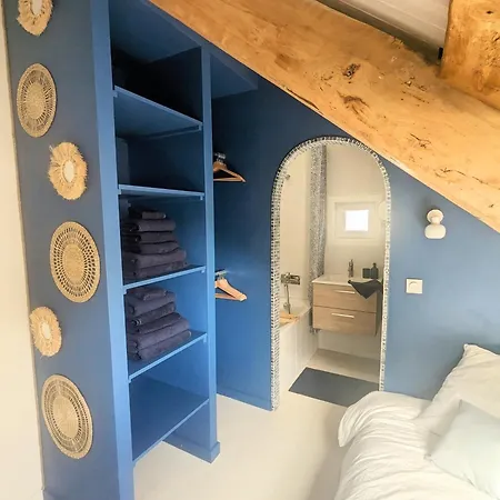 Appartement Les Alpes Grecques, Studio Avec Terrasse Rumilly (Haute-Savoie)