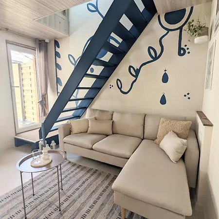 Les Alpes Grecques, Studio Avec Terrasse Rumilly (Haute-Savoie)