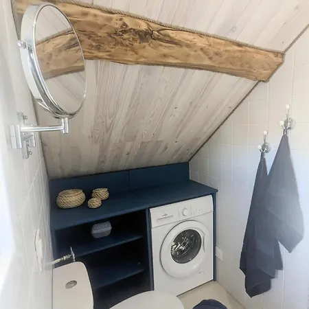 Appartement Les Alpes Grecques, Studio Avec Terrasse